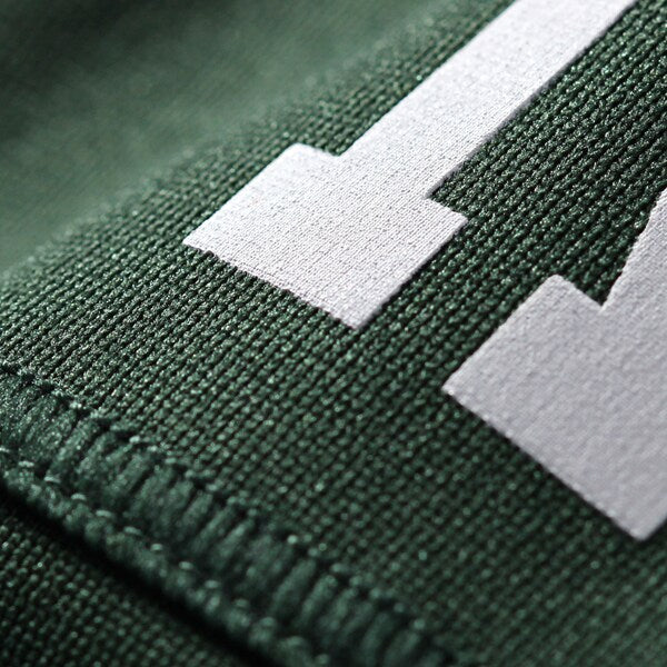 Mark Gastineau New York Jets Nike Women's Retired Game Jersey - Green - Image 9