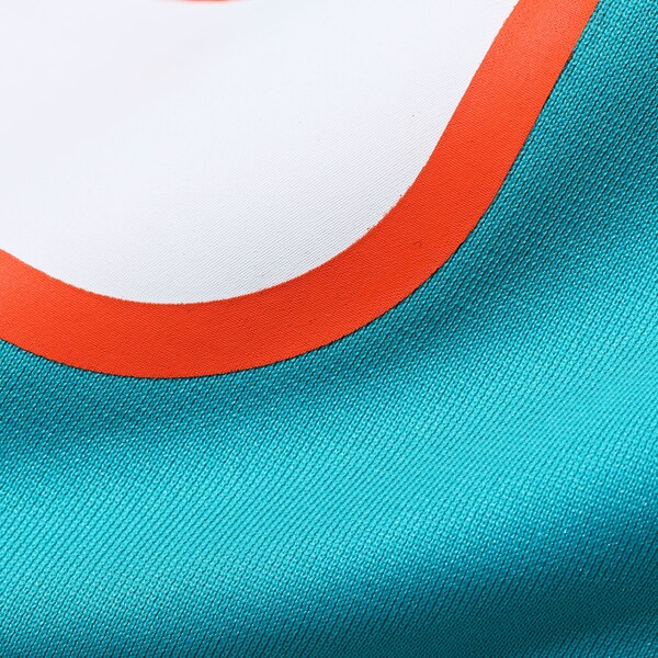 Cam Smith Miami Dolphins Nike Game Jersey - Aqua - Image 5