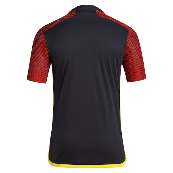 Seattle Sounders FC adidas 2024 The Bruce Lee Kit Replica Jersey?ยจC Red - Image 3