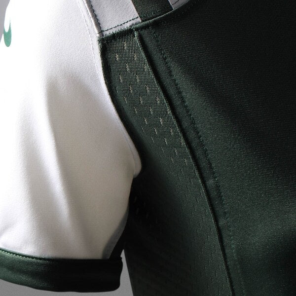 Mark Gastineau New York Jets Nike Women's Retired Game Jersey - Green - Image 4