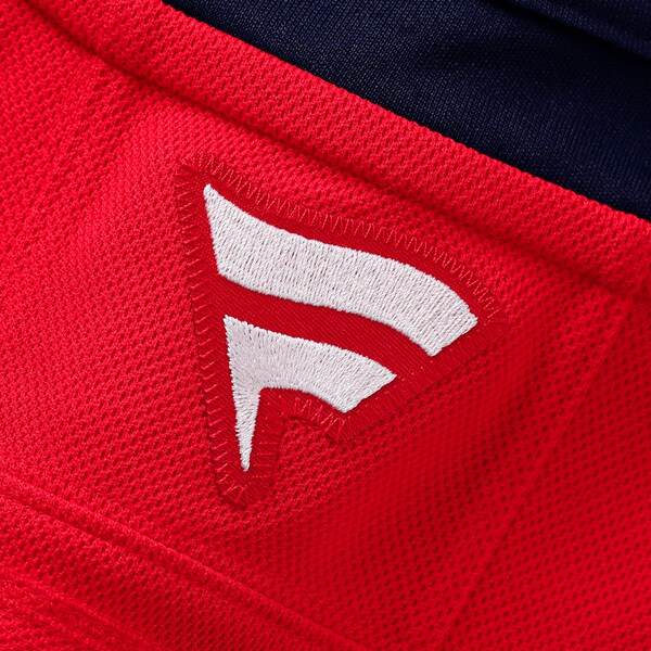 TJ Oshie Washington Capitals Home Premium Jersey - Red/Black - Image 10