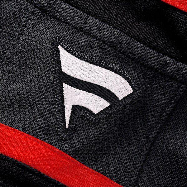 Carolina Hurricanes Home Premium Jersey - Black/White/Red - Image 8