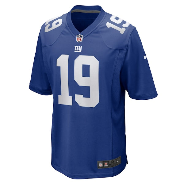 Kenny Golladay New York Giants Nike Youth Game Jersey - Royal - Image 2