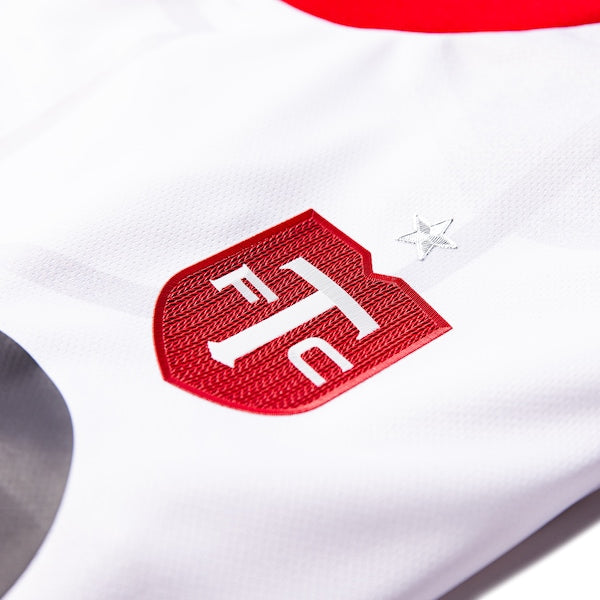 Toronto FC adidas 2024 GTA Kit Authentic Custom Jersey?ยจC White - Image 5