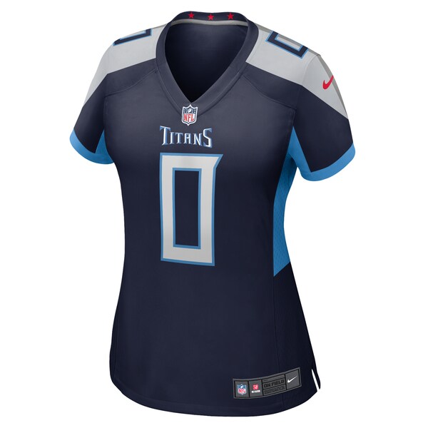 Sean Murphy-Bunting Tennessee Titans Nike Women's Game Player Jersey - Navy - Image 2