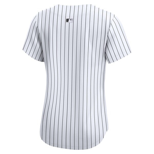 Chicago White Sox Nike Women's Home Limited Jersey - White - Image 3