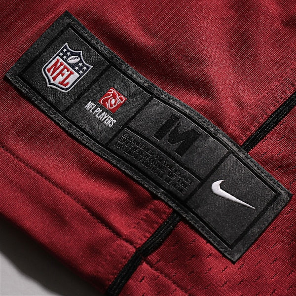 Kyler Murray Arizona Cardinals Nike Youth Game Player Jersey - Cardinal - Image 7