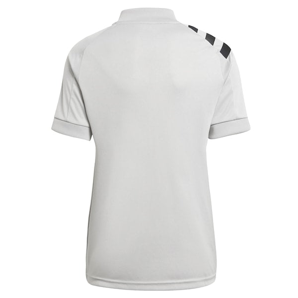 CF Montr¨¦al adidas Women's 2021 Secondary Replica Jersey - Gray - Image 3