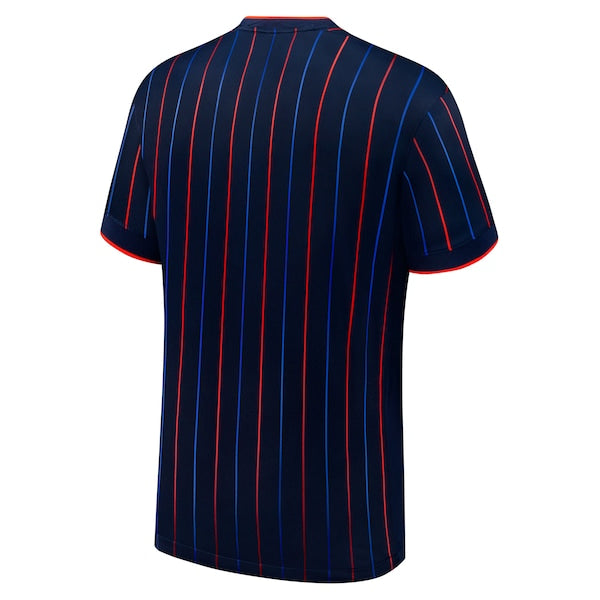 USMNT Nike 2025 Away Replica Jersey - Navy - Image 3