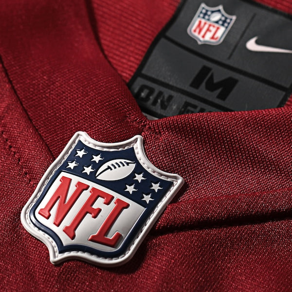 Kyler Murray Arizona Cardinals Nike Youth Game Player Jersey - Cardinal - Image 4