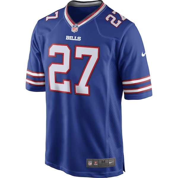 Tre'Davious White Buffalo Bills Nike Game Player Jersey - Royal - Image 3