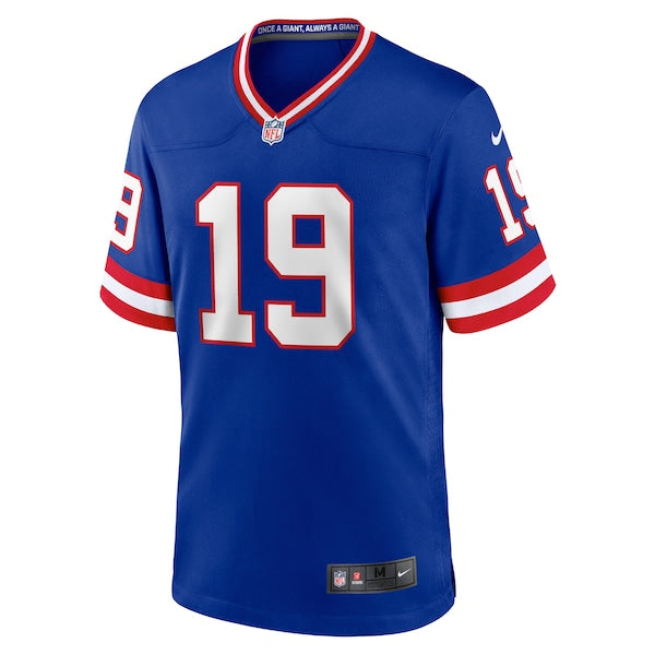 Kenny Golladay New York Giants Nike Classic Player Game Jersey - Royal - Image 2