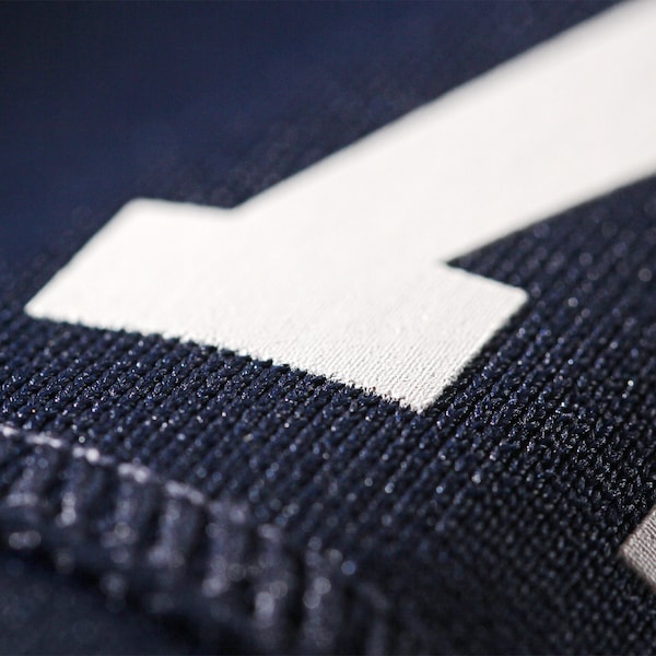 Dak Prescott Dallas Cowboys Nike Youth Game Jersey - Navy/White - Image 7