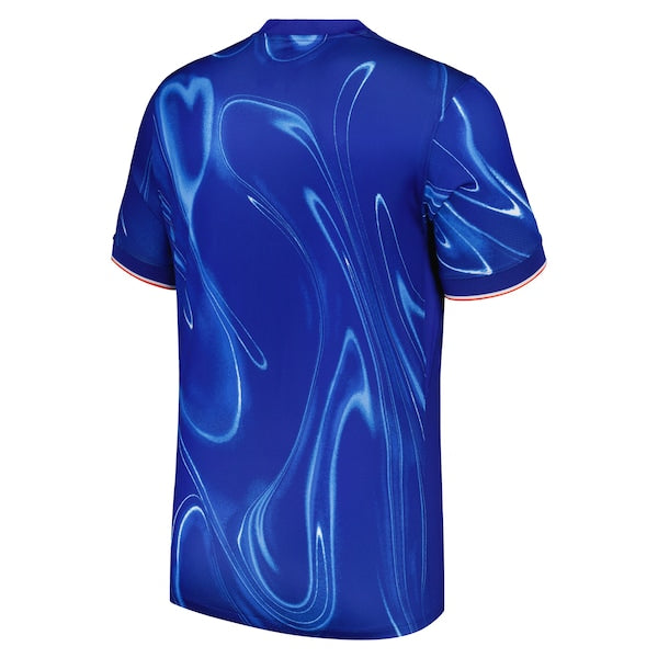 Chelsea Nike 2024/25 Home Replica Jersey - Blue - Image 3