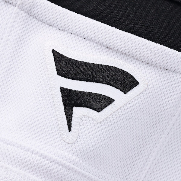 Sidney Crosby Pittsburgh Penguins Away Premium Jersey - White/Black - Image 7