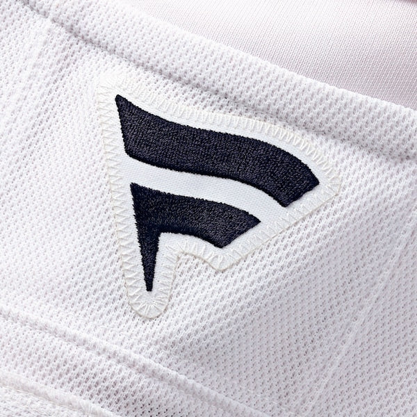 Seattle Kraken Away Premium Jersey - White/Navy - Image 7