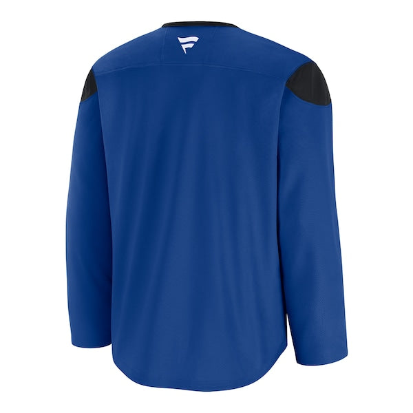 Buffalo Sabres Home Practice Jersey - Royal - Image 3