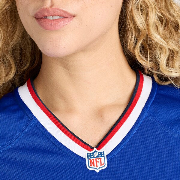 Deon Cain Buffalo Bills Nike Women's Game Jersey - Royal - Image 11
