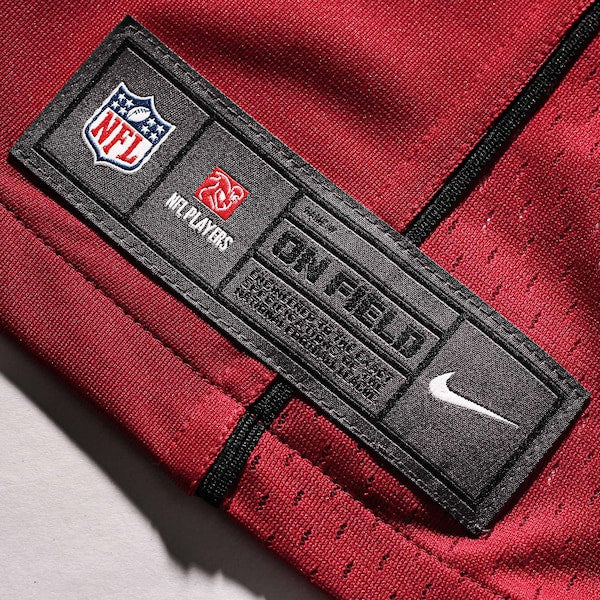 Kyler Murray Arizona Cardinals Nike Women's Game Player Jersey - Cardinal/Black - Image 9