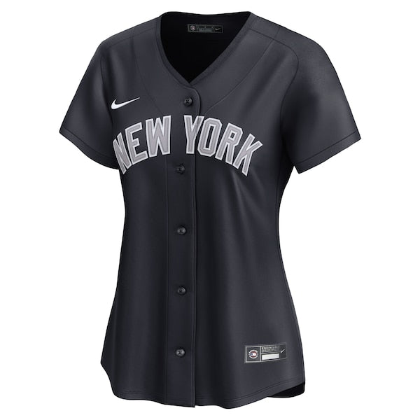 Anthony Volpe New York Yankees Nike Women's Alternate Limited Player Jersey?ยจC Navy - Image 2