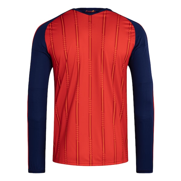 Spain National Team adidas FIFA x World Cup 2026 Home Replica Jersey - Red - Image 3