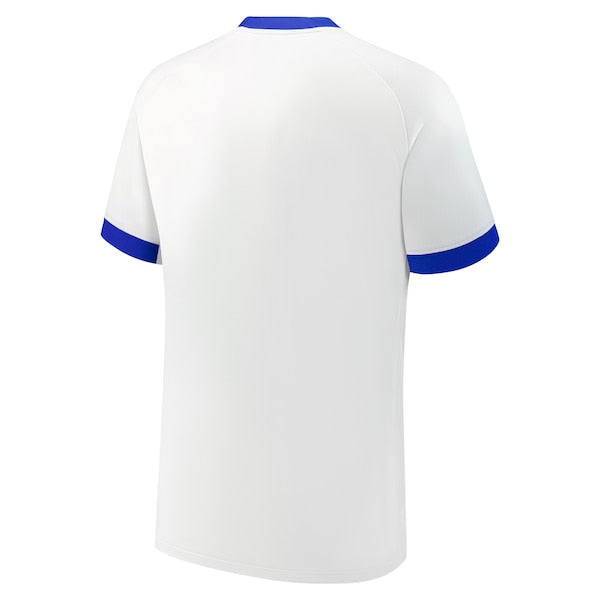 England National Team Nike 2025/26 Home Replica Jersey - Royal - Image 3