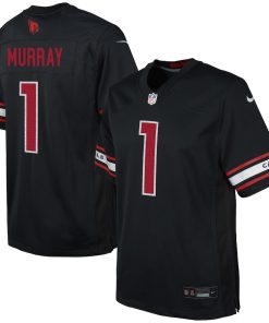 Kyler Murray Arizona Cardinals Nike Youth Game Jersey - Black
