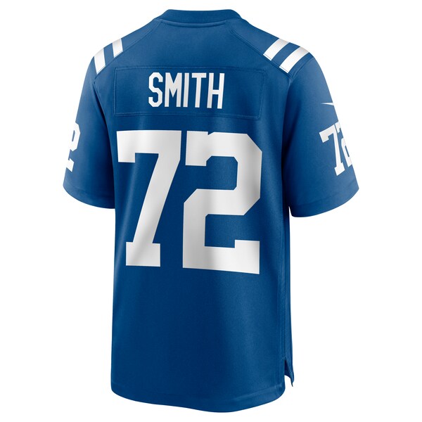 Braden Smith Indianapolis Colts Nike Game Jersey - Royal - Image 3