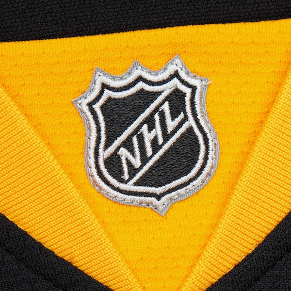 Brad Marchand Boston Bruins 2014-15 Power Play Jersey - Black - Image 2