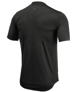 Alternative view of LAFC adidas 2019 Primary Authentic Jersey - Black