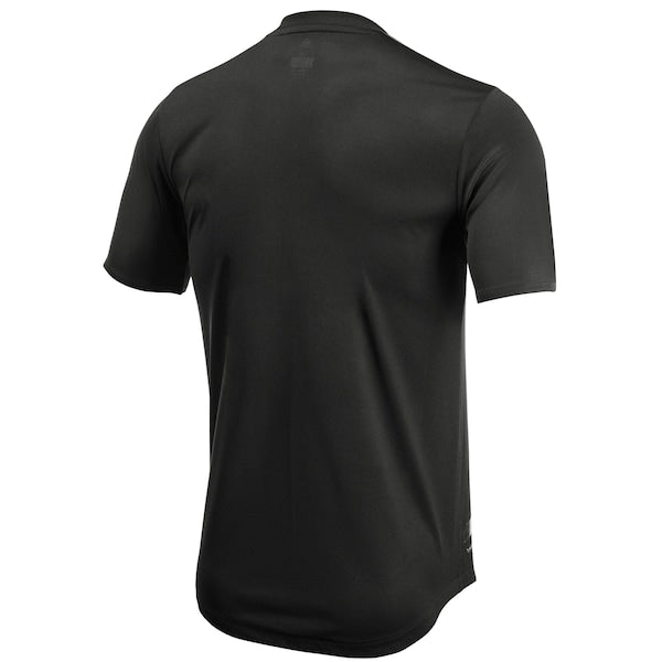 LAFC adidas 2019 Primary Authentic Jersey - Black - Image 2