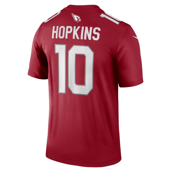DeAndre Hopkins Arizona Cardinals Nike Legend Jersey - Cardinal - Image 3