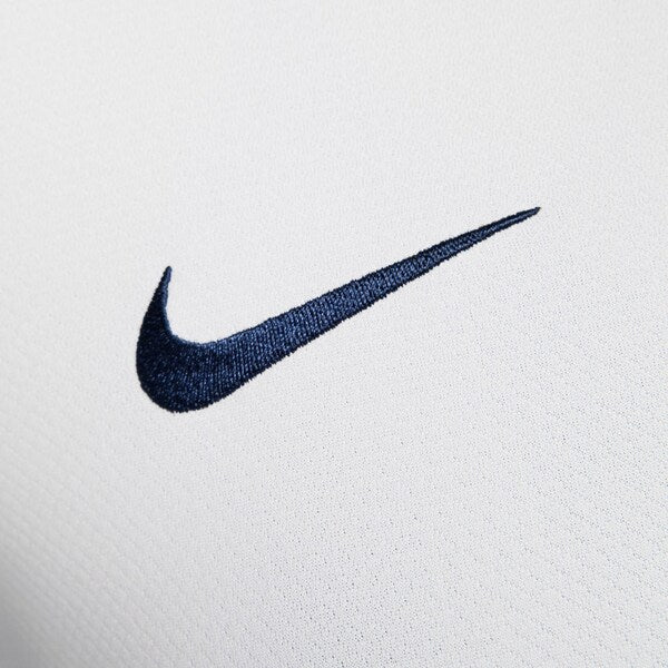USMNT Nike Women's 2024 Home Replica Jersey - White - Image 4