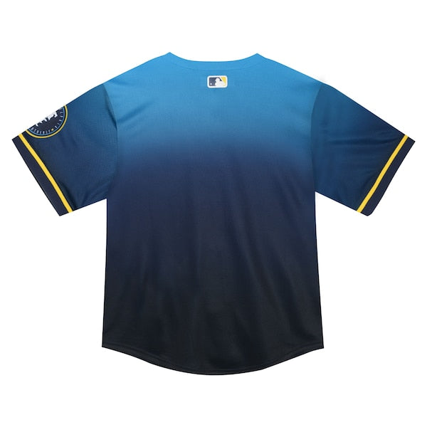 Philadelphia Phillies Nike Toddler City Connect Team Limited Jersey - Blue - Image 3