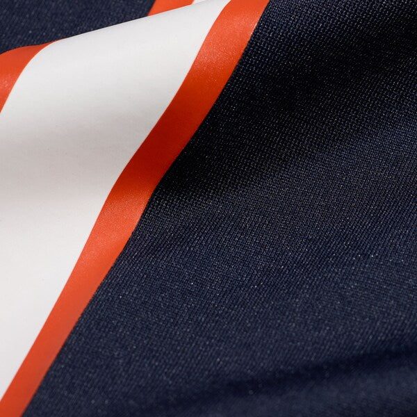 Dominique Robinson Chicago Bears Nike Game Jersey - Navy - Image 6