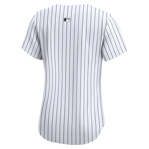 Chicago White Sox Nike Women's Home Limited Jersey - White - Image 3