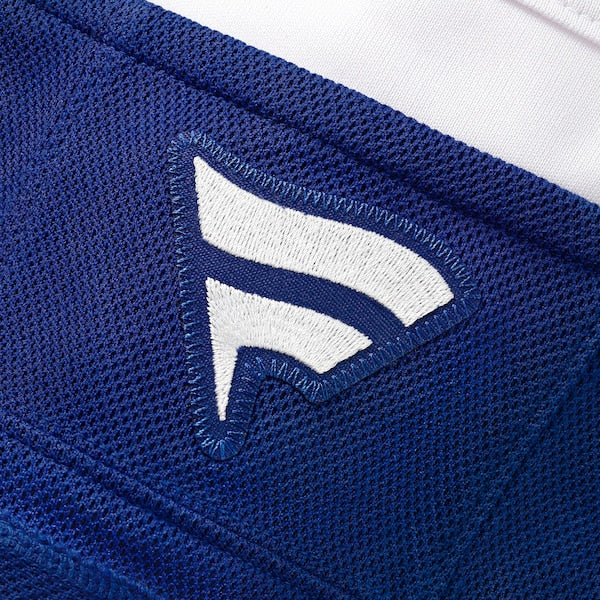 Tampa Bay Lightning Home Premium Jersey - Blue/Black/White - Image 13