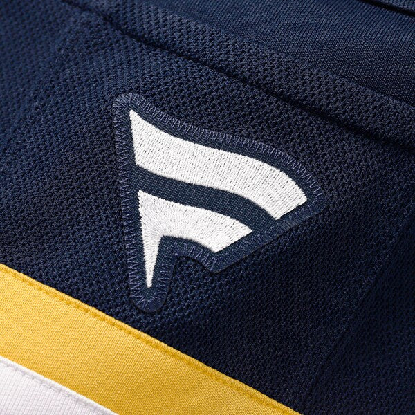 St. Louis Blues Home Premium Custom Jersey - Blue/White - Image 7