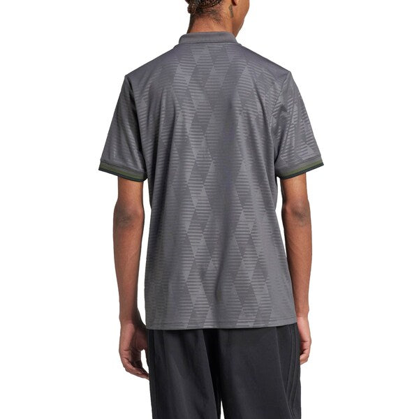 Bayern Munich adidas 2024/25 Wiesn Replica Jersey - Gray - Image 5