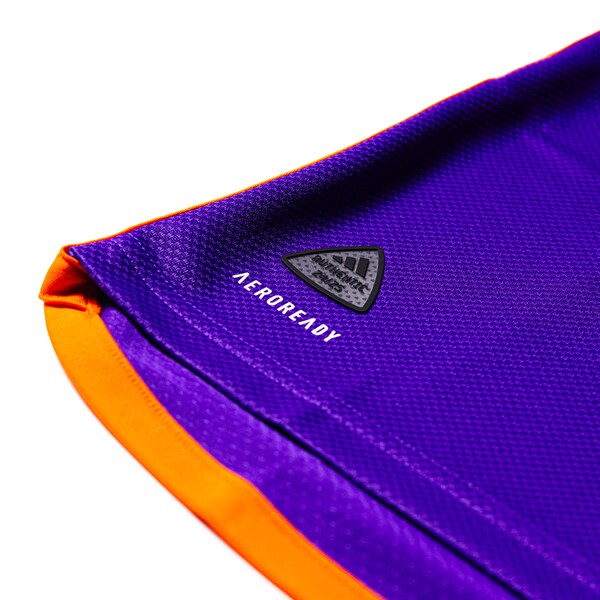 Houston Dynamo FC adidas 2024 Still Holdin' Authentic Custom Jersey?ยจC Purple - Image 8