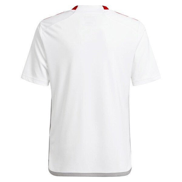 Toronto FC adidas Youth 2024 GTA Kit Replica Jersey?ยจC White - Image 3