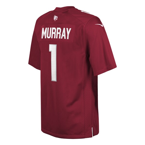 Kyler Murray Arizona Cardinals Nike Youth Game Jersey - Cardinal/Black/White - Image 7