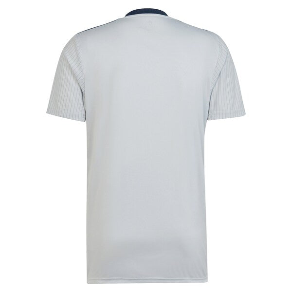St. Louis City SC adidas 2024 The Spirit Kit Replica Jersey - Gray - Image 3