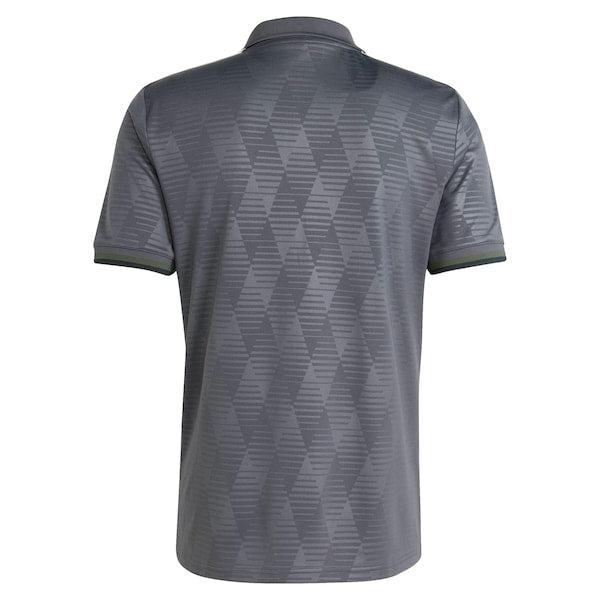 Bayern Munich adidas 2024/25 Wiesn Replica Jersey - Gray - Image 3