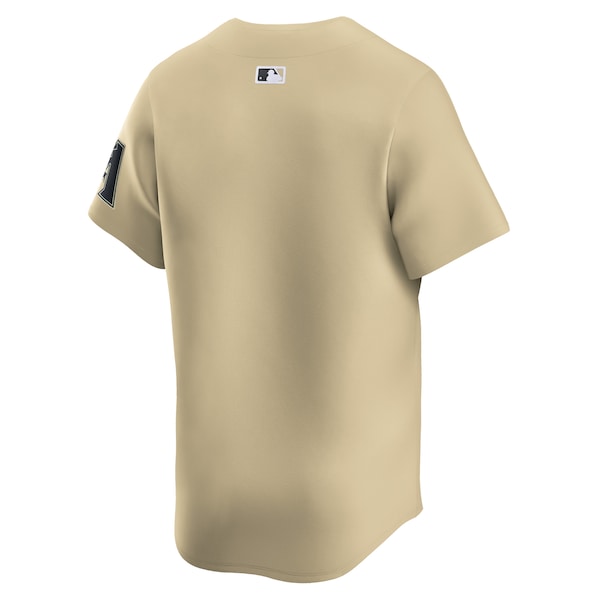 Arizona Diamondbacks Nike City Connect Limited Jersey - Sand - Image 3