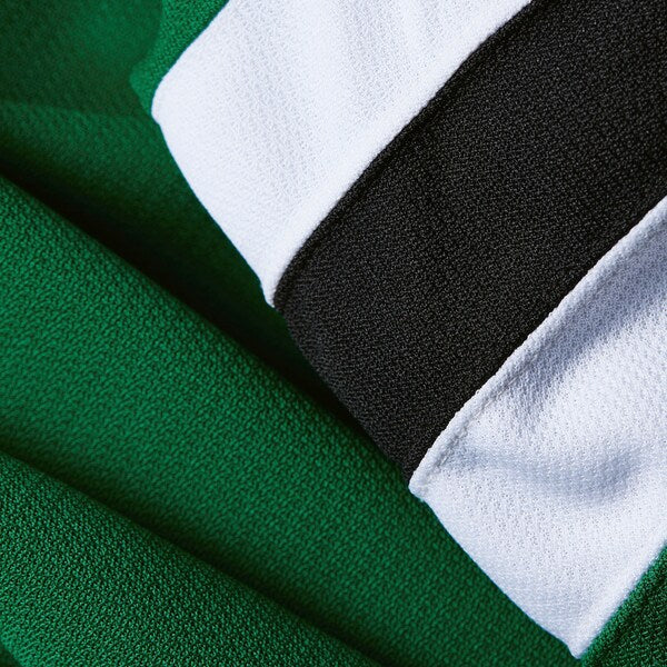 Dallas Stars Home Authentic Pro Jersey - Kelly Green - Image 5