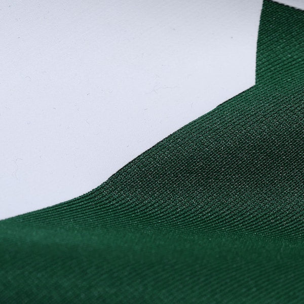 Carter Warren New York Jets Nike Team Game Jersey - Legacy Green - Image 6