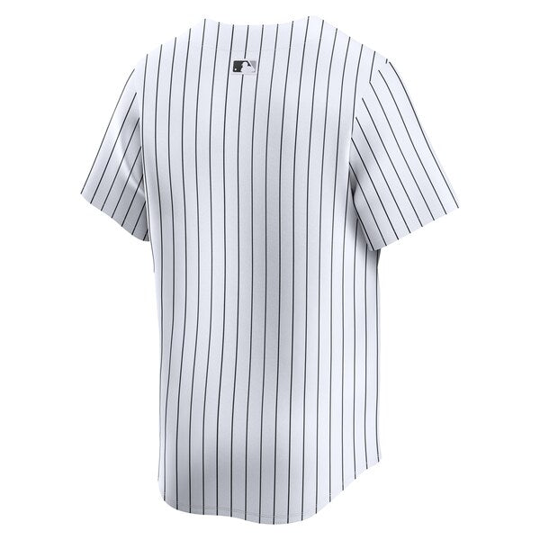 Chicago White Sox Nike Home Limited Jersey - White - Image 3