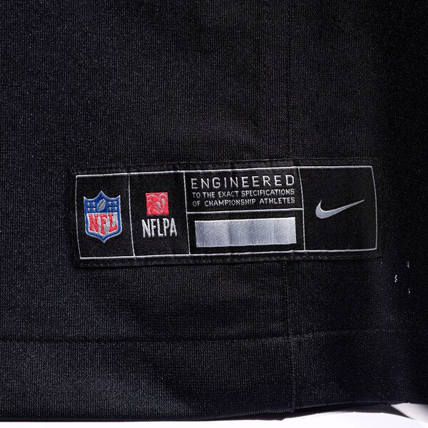 Tyler Matakevich Pittsburgh Steelers Nike Game Jersey - Black - Image 6