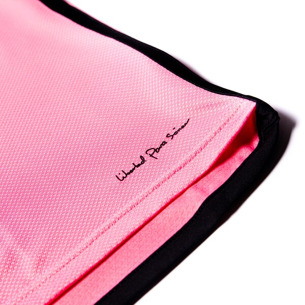 Benjamin Cremaschi Inter Miami CF adidas 2024 2getherness Authentic Player Jersey - Pink - Image 7